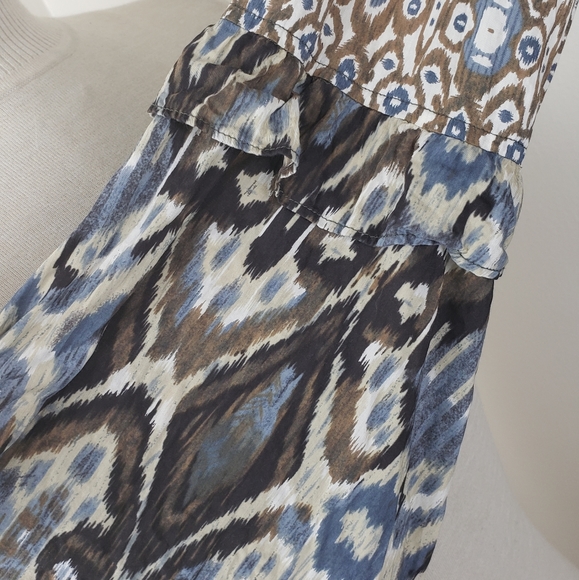 Sanctuary Bohemian Dress - Picture 4 of 5